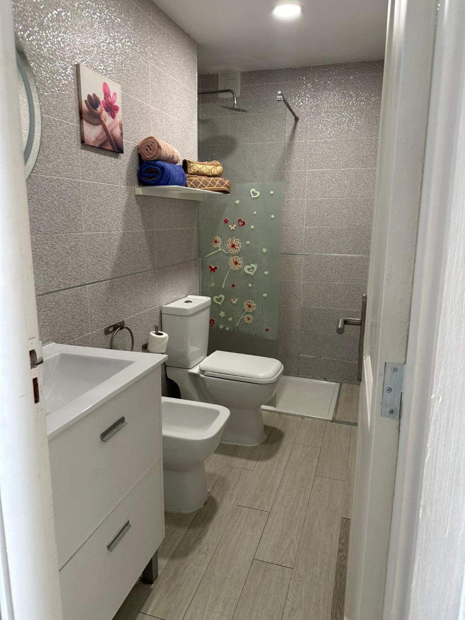 Apartamento Las Americas Arona  Exterior foto