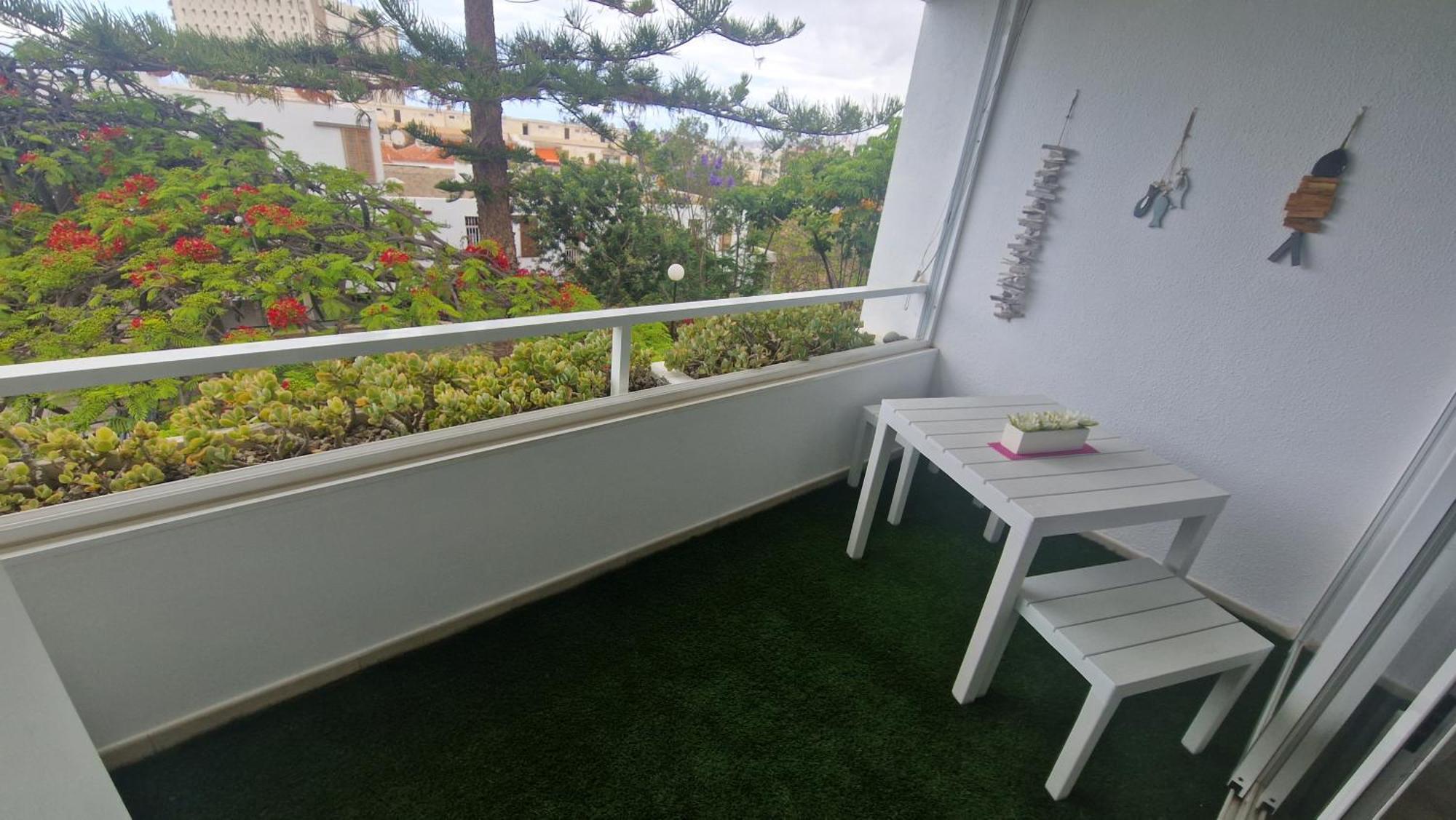 Apartamento Las Americas Arona  Zimmer foto