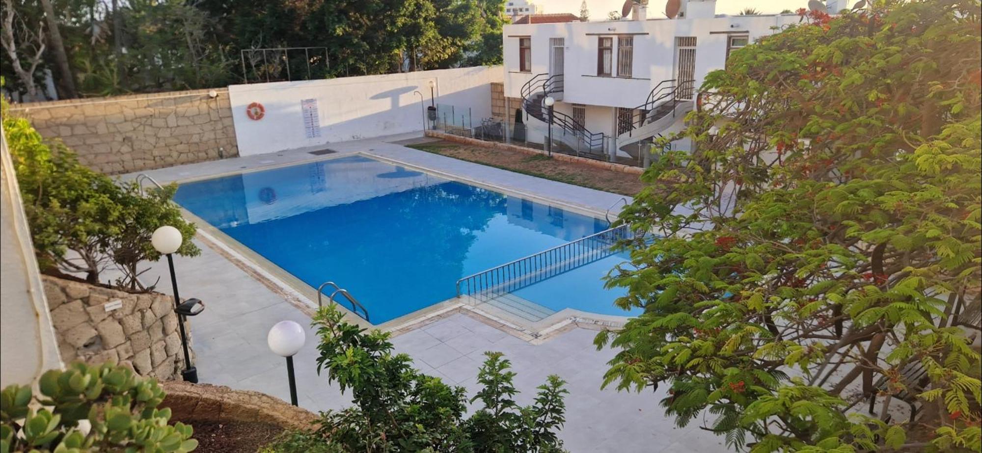 Apartamento Las Americas Arona  Exterior foto