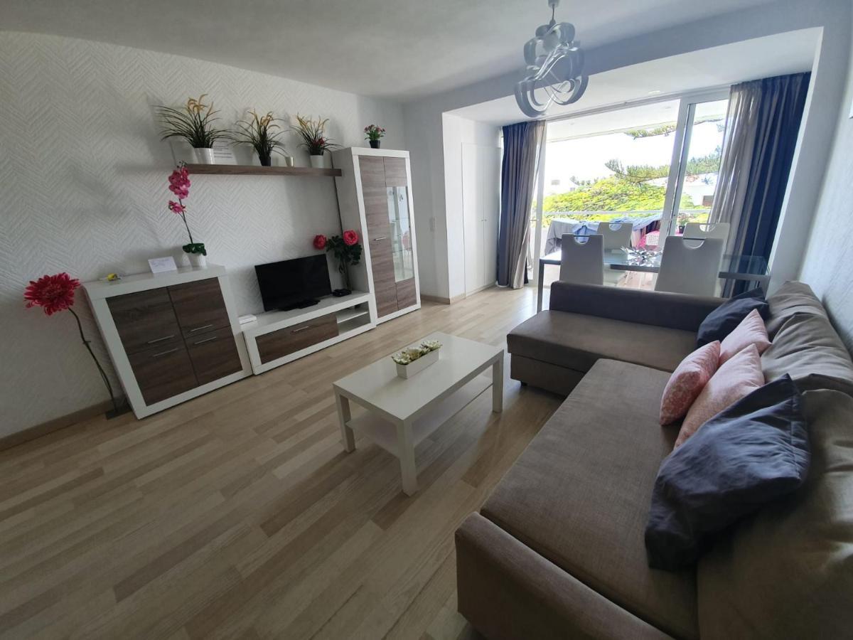 Apartamento Las Americas Arona  Exterior foto